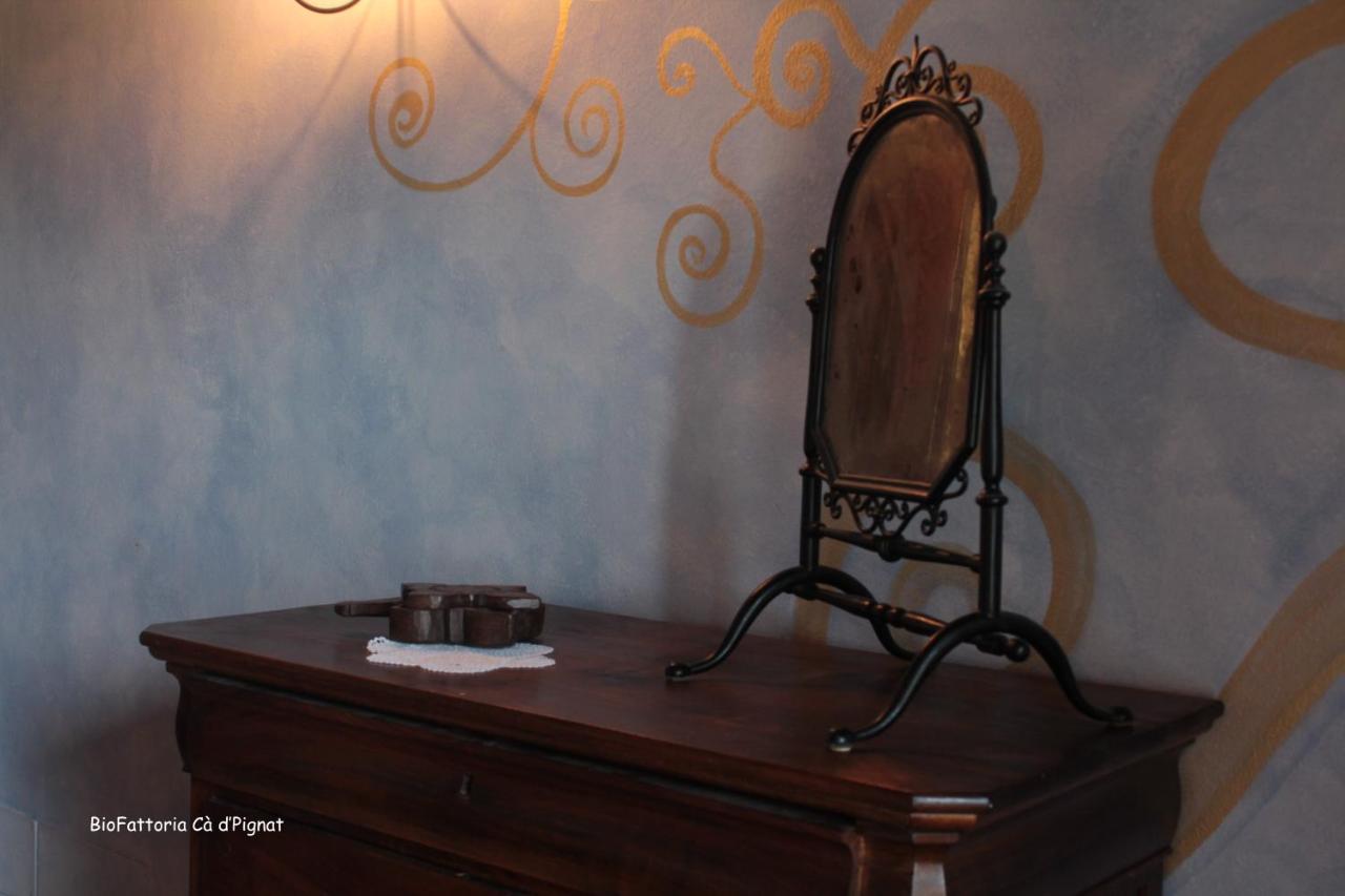 Chambre Quadruple Confort