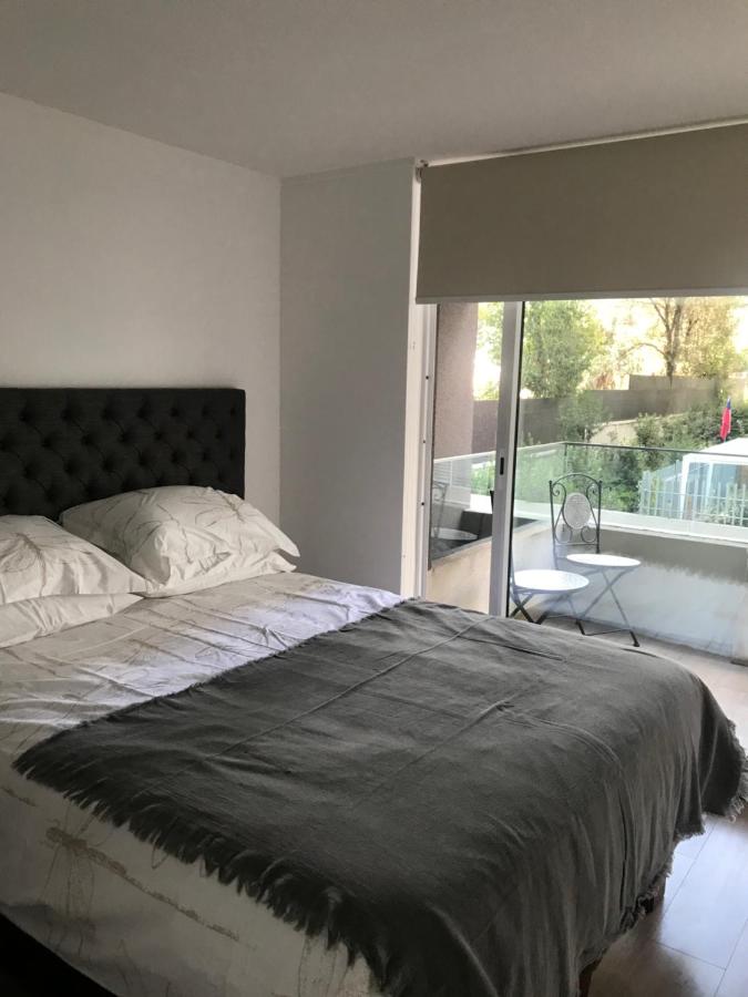 Apartment mit 2 Schlafzimmern