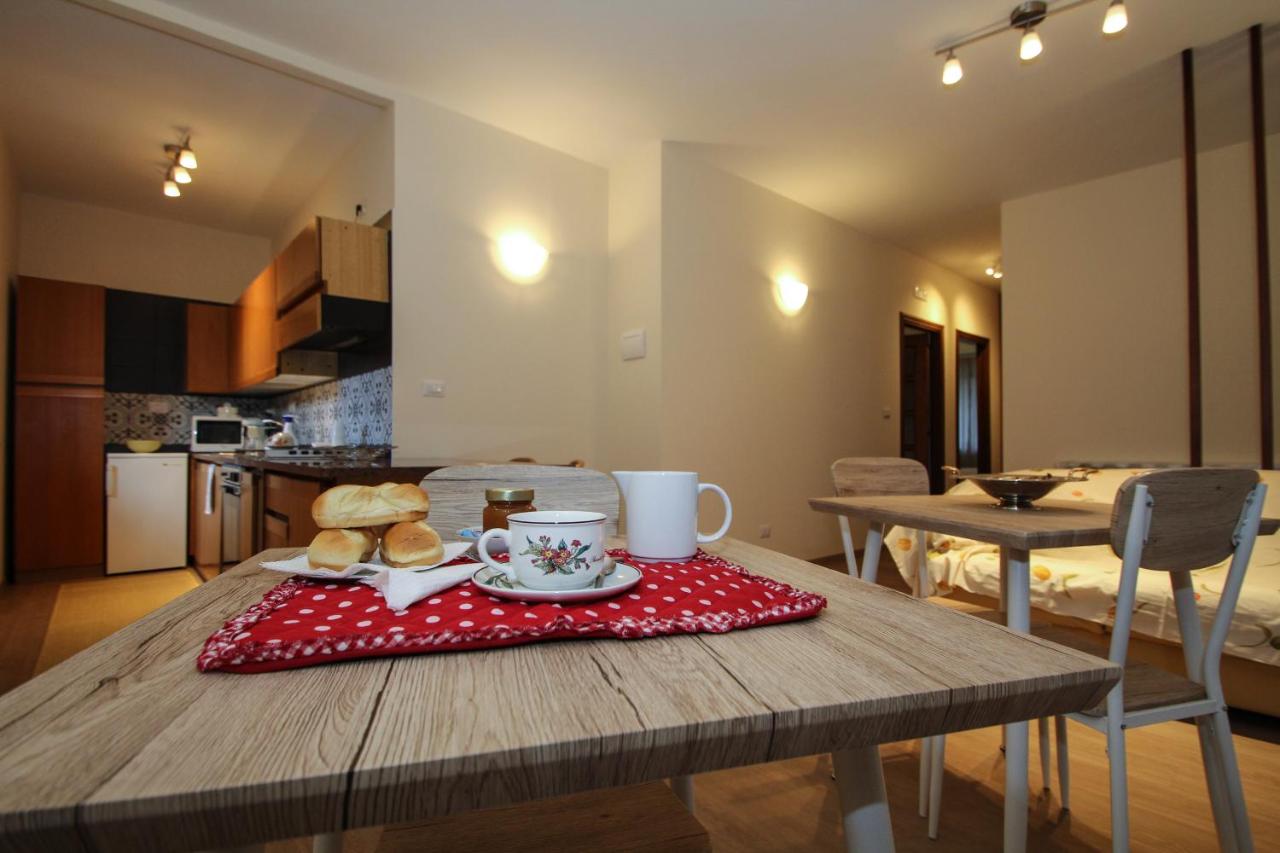 B&B Salerno - AceroRosso B&B - Bed and Breakfast Salerno