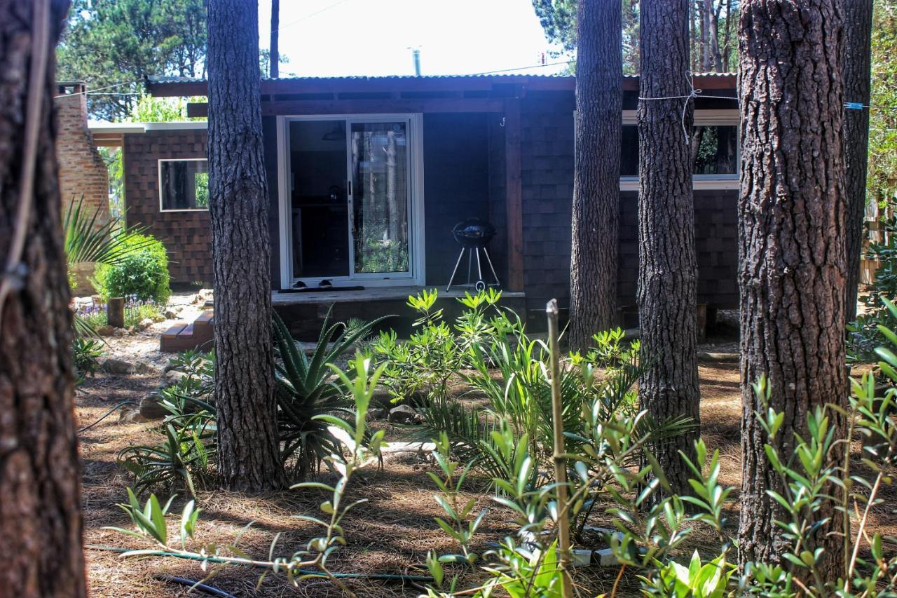 Double Room with Park View