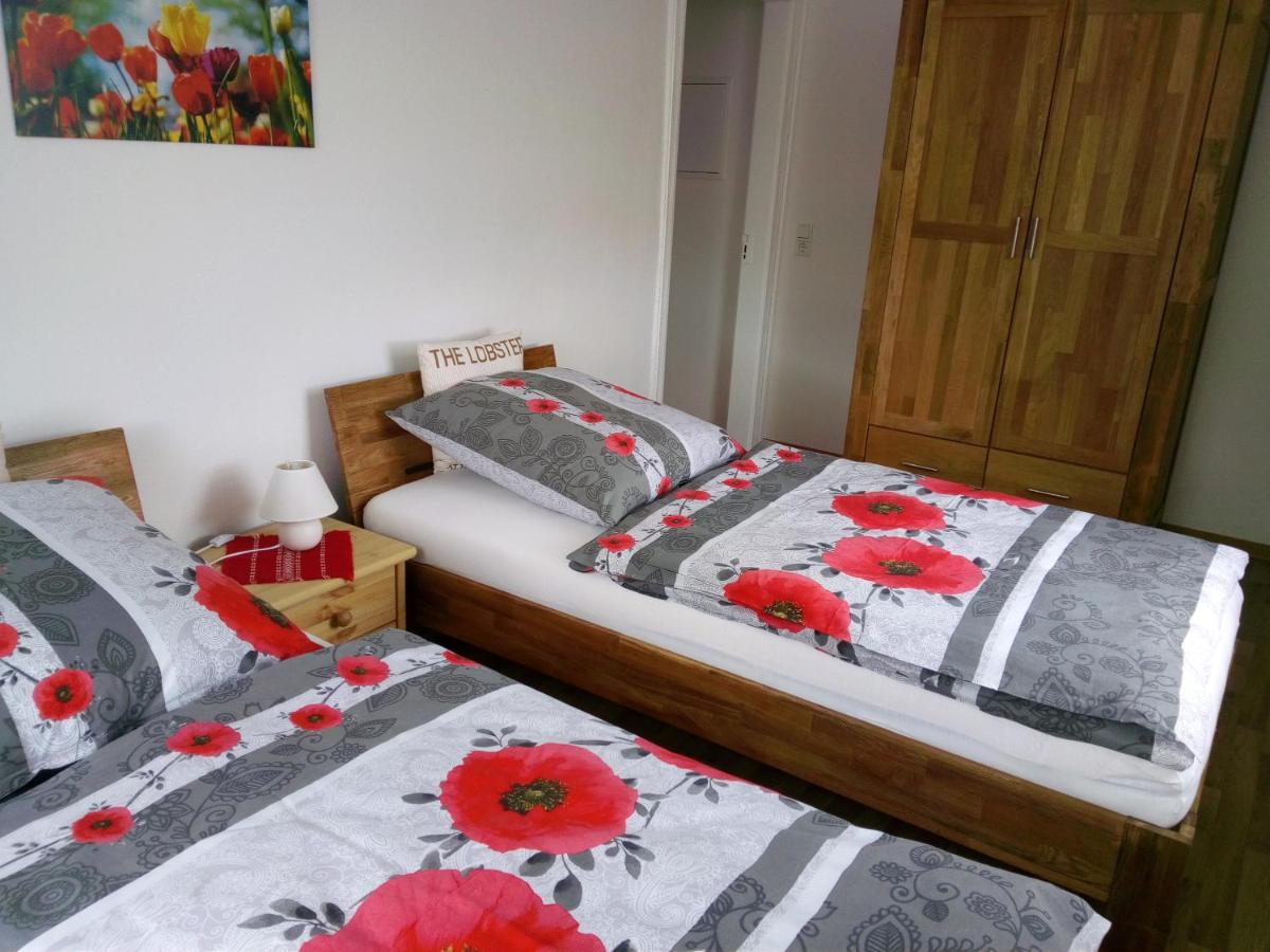 Ferienwohnung Familie Schneider - B&B