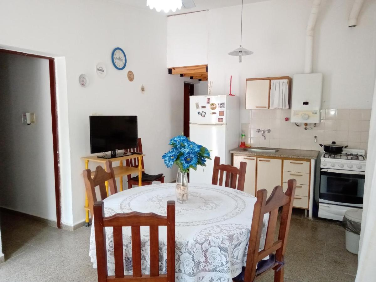 Buenas Vibras - Bed and Breakfast Villa Carlos Paz