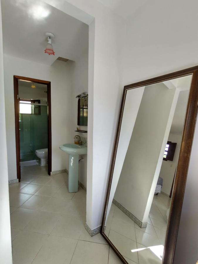 Suite met Uitzicht op de Bergen