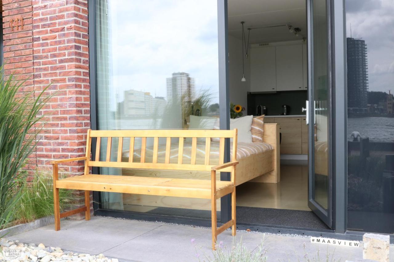 B&B Maasview - B&B Rotterdam