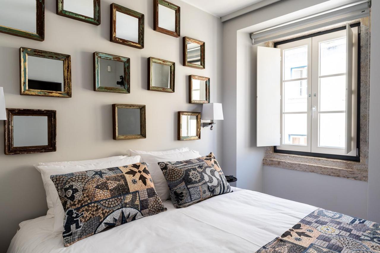 Sitio dos Cavaleiros Daily Serviced Apartments - B&B Lisbona