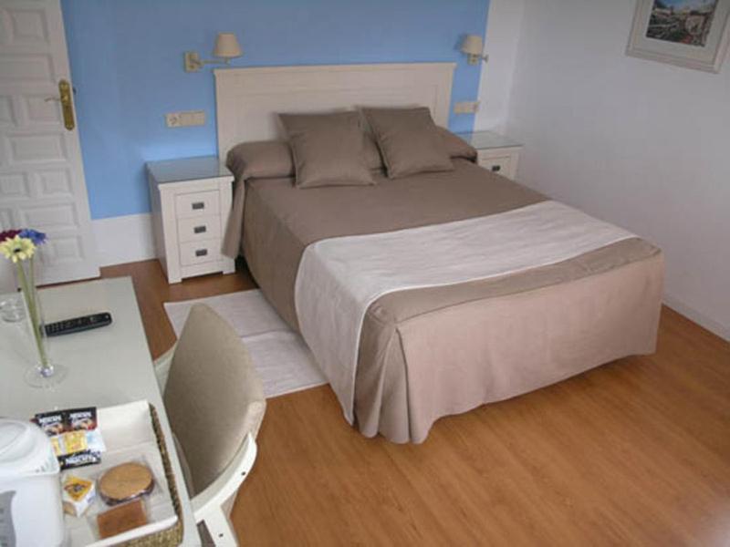 B&B Cuenca - Hostal Tabanqueta - Bed and Breakfast Cuenca