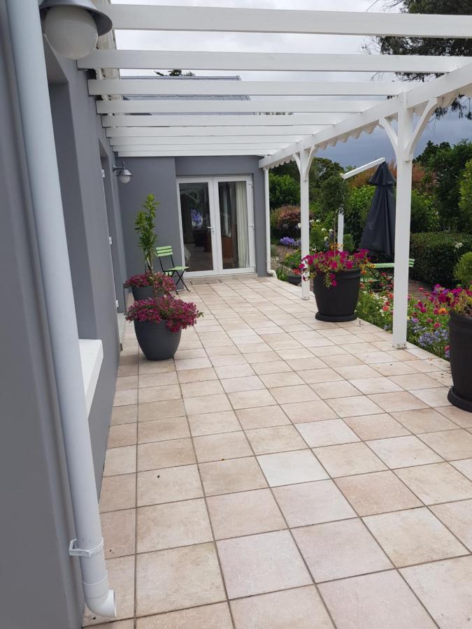 Cranberry cottage studio - B&B Knysna