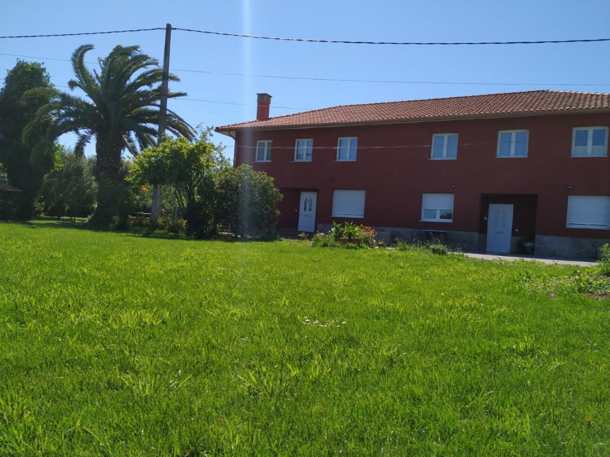 La casona del Pantano - B&B