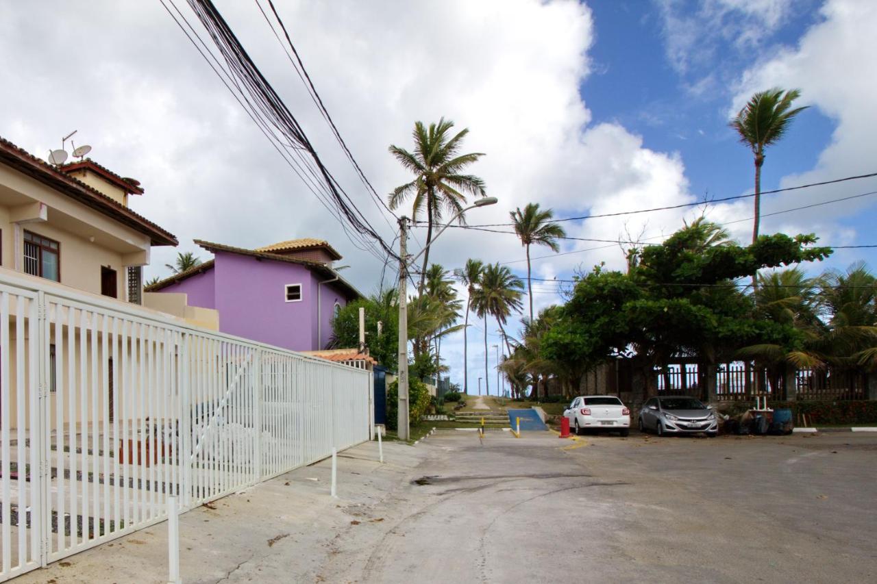 Village Sossego - 25 mt da Praia de Vilas do Atlântico - B&B