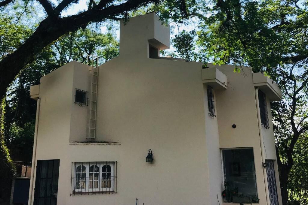 Duplex en San Lorenzo, Salta - B&B
