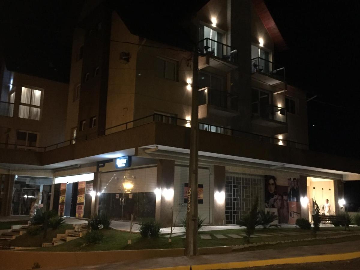 Apartamento Cobertura Conceito Gramado - Bed and Breakfast Gramado