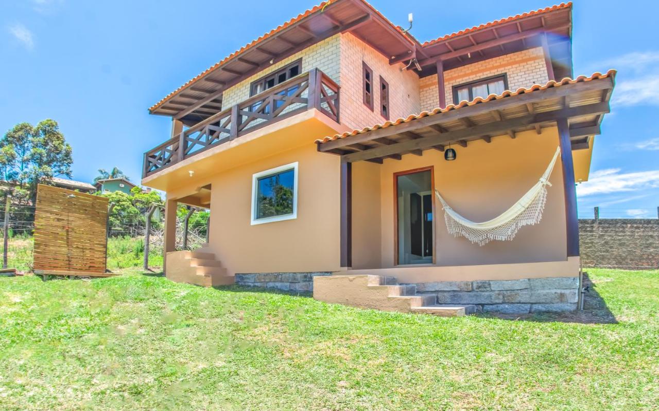 Morada Coqueiral do Rosa I - Ferienwohnung Praia do Rosa