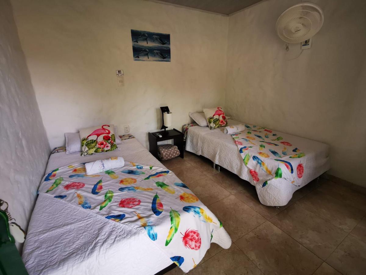 Zweibettzimmer