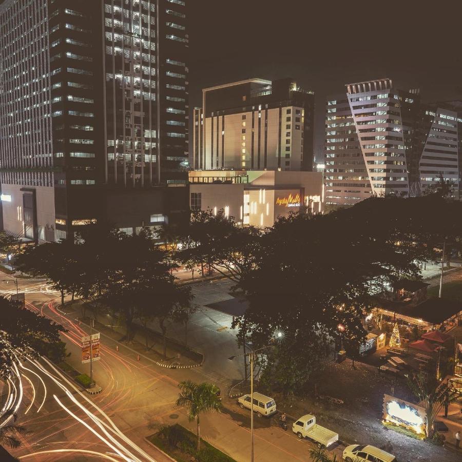 Avida Towers Cebu 518, Queen bed, Netflix 50in Smart TV - Ferienwohnung Cebu City