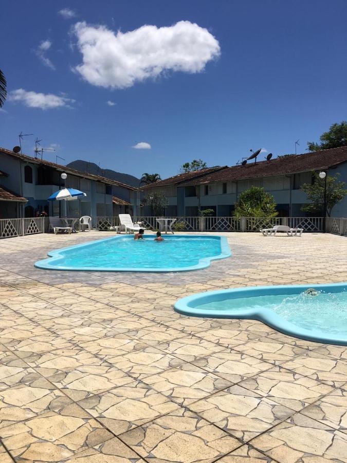 SOBRADO VILLAGE UBATUBA PER-AÇU - B&B Ubatuba