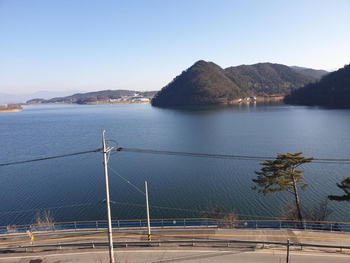 LaHoya Pension - B&B Chuncheon