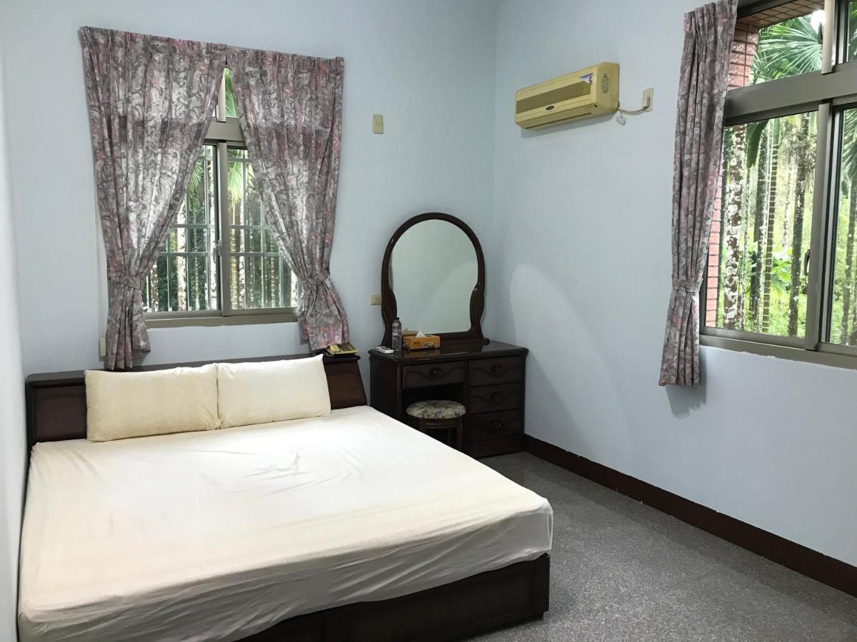 Habitación Doble Estándar