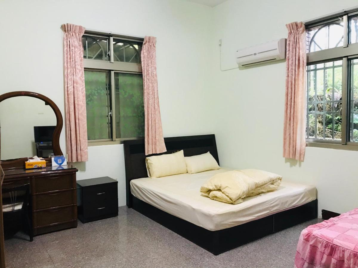 Habitación Cuádruple Estándar