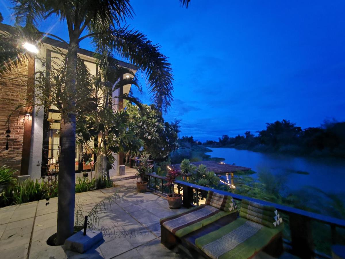 Baantidnam - B&B Ban Thung Tho