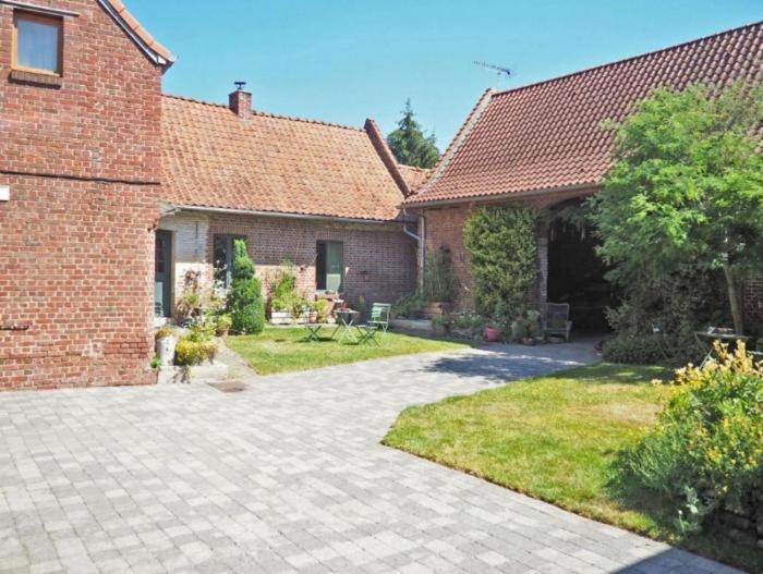 Gite Le Rucher et Gite appartement La Ruchette - Bed and Breakfast