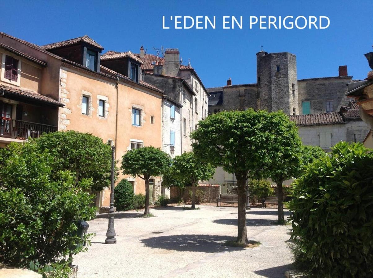 B&B Périgueux - EDEN EN PÉRIGORD - Bed and Breakfast Périgueux