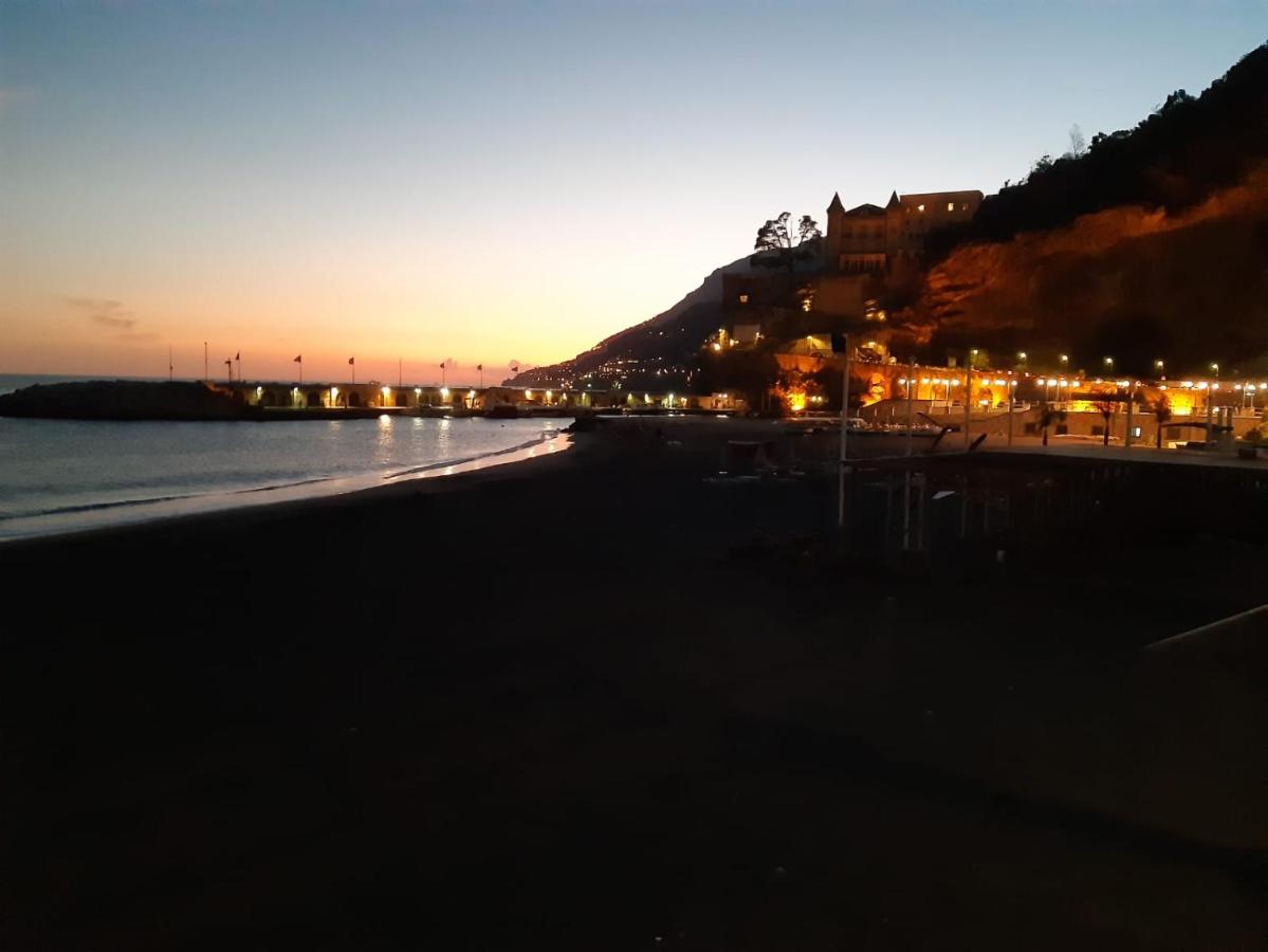 TraMonti e Mare - B&B