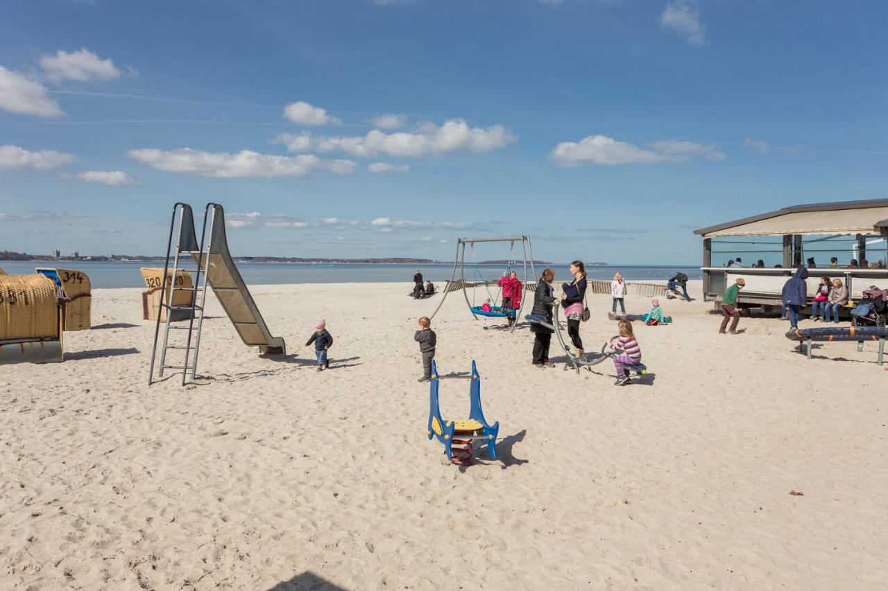 Ostsee-Fördeblick - Bed and Breakfast