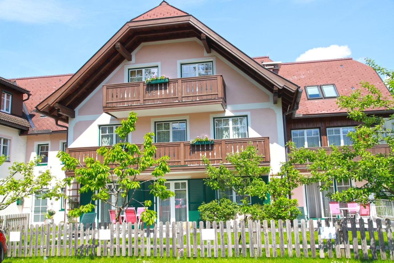 Ziehrerhaus - B&B