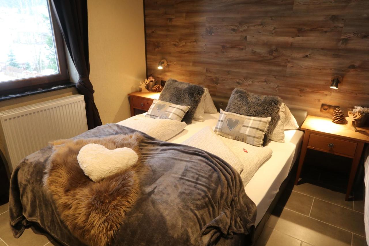 Appartement 1 Chambre 2