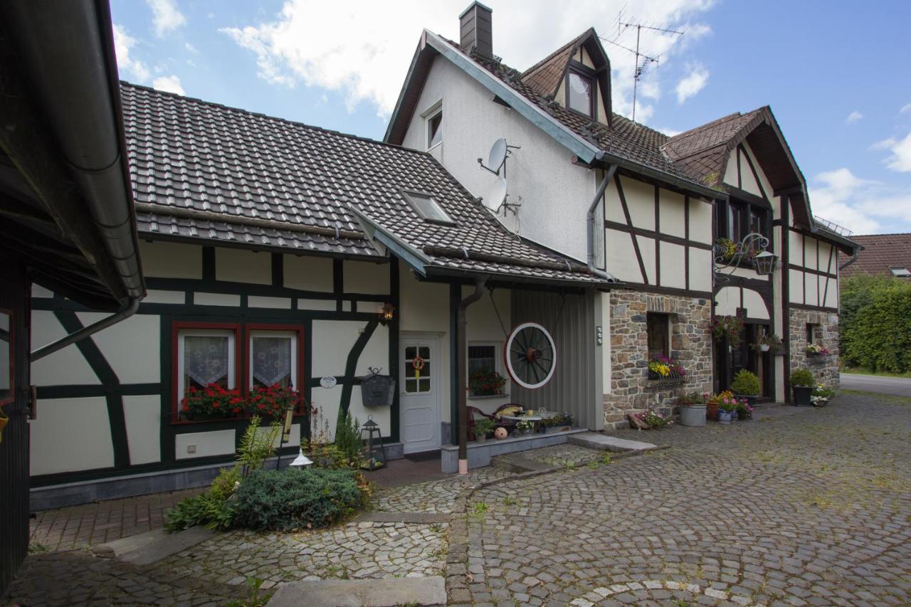 Maisonnette