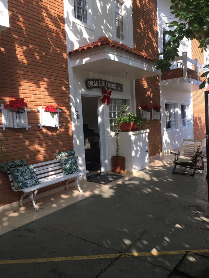 Apartamento Superior de 1 dormitorio