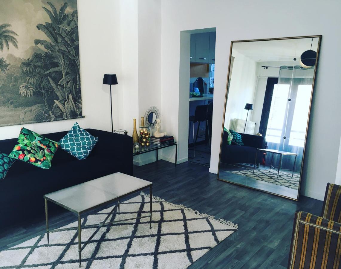 Appartement au cœur de Saint Gaudens - Chambres d’hôtes Saint-Gaudens