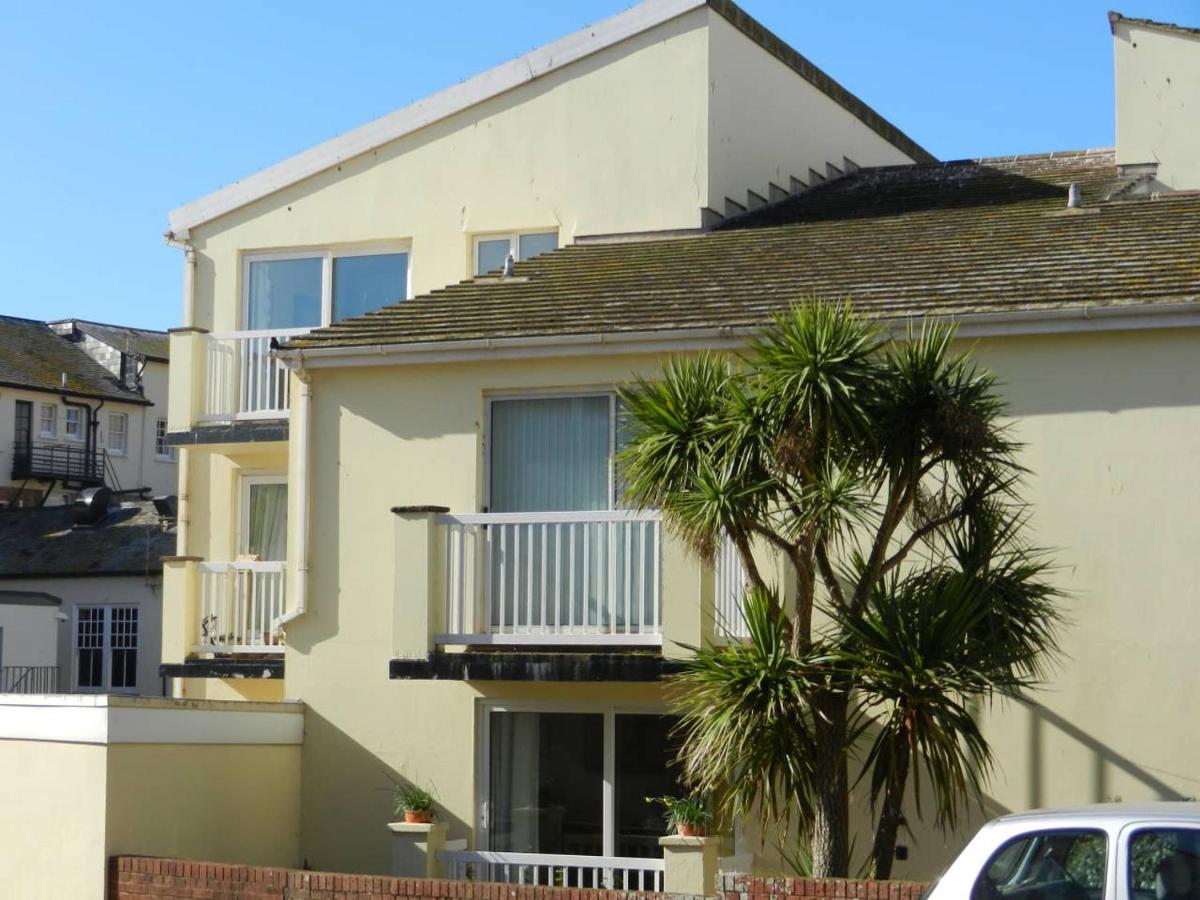 B&B Sidmouth - Ocean - Bed and Breakfast Sidmouth