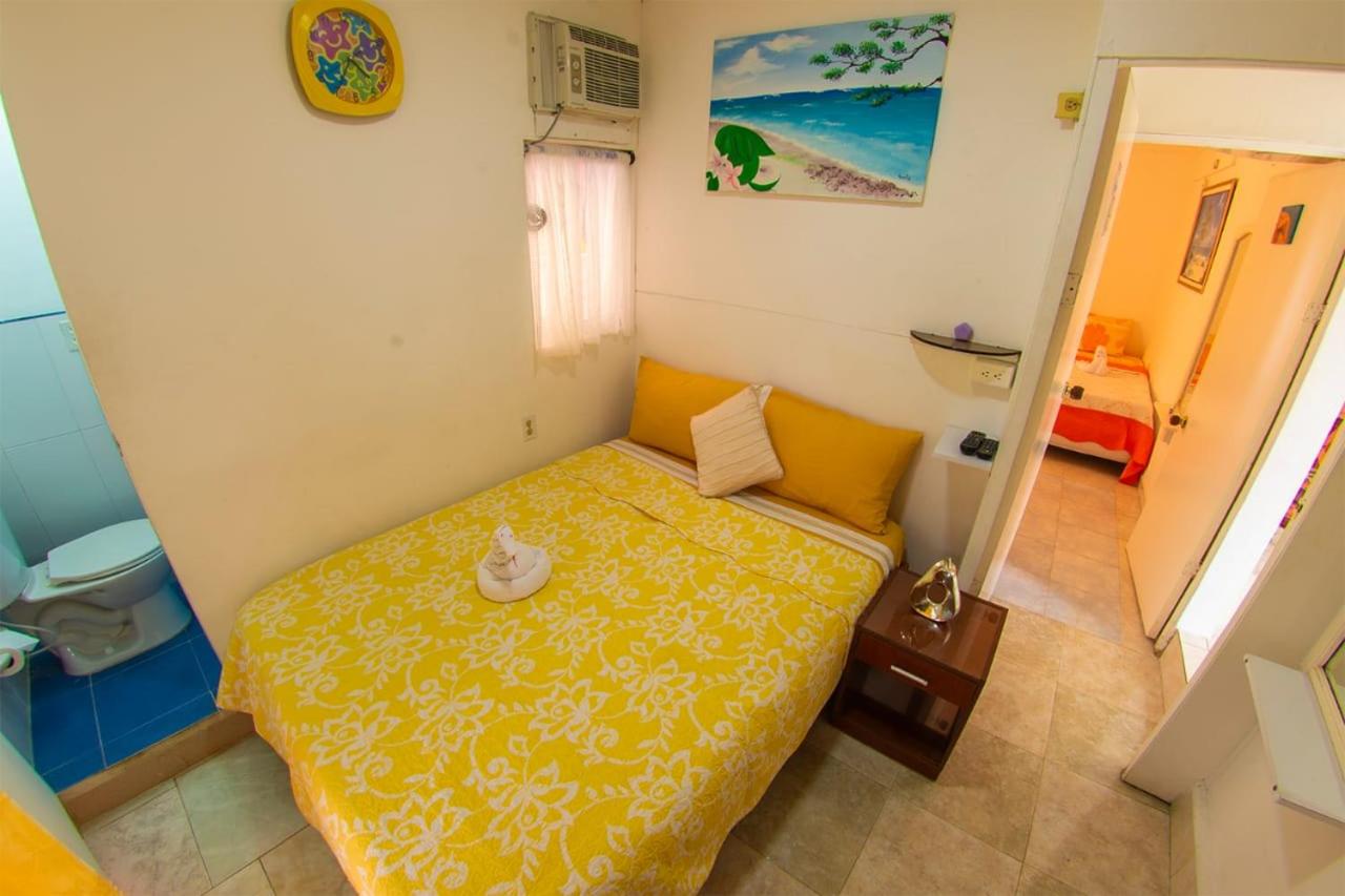 Chambre Simple Classique avec Douche