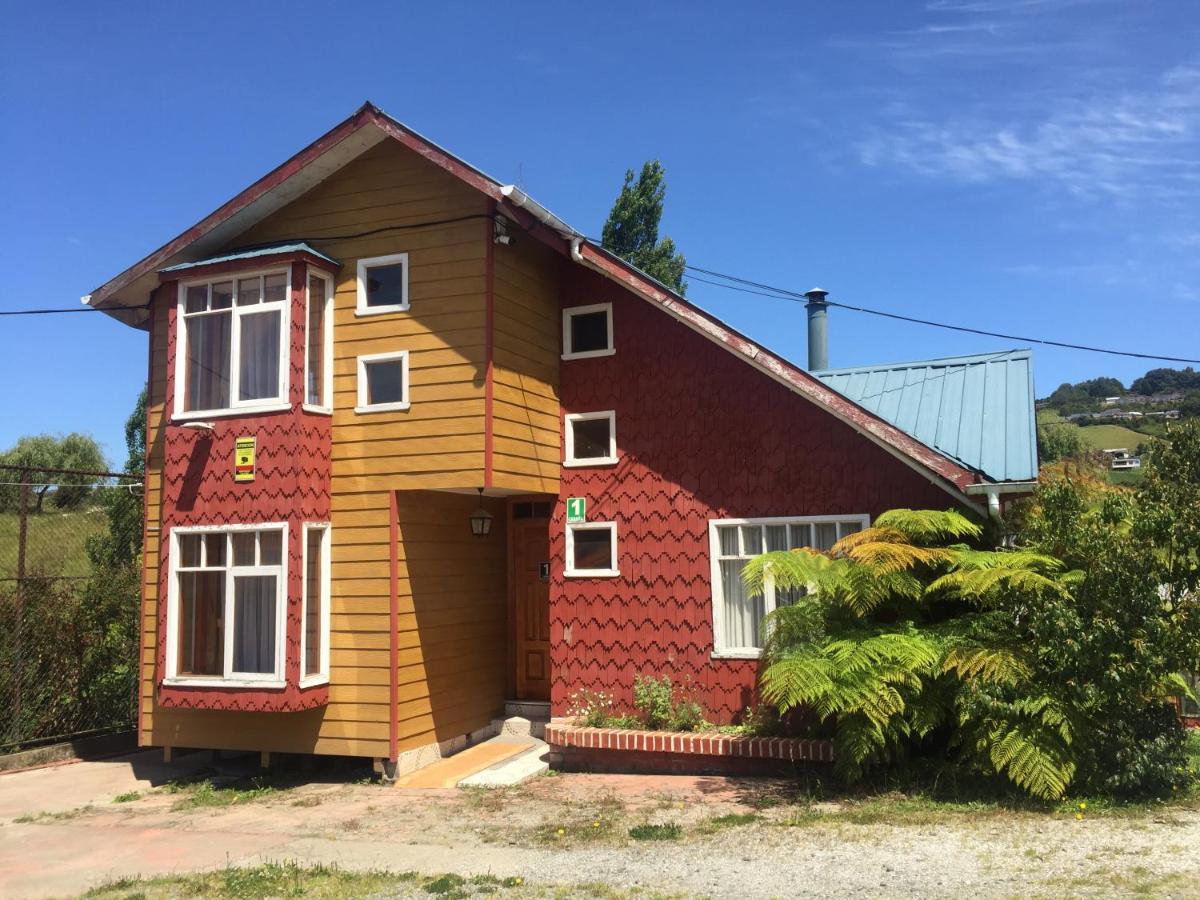 Huis met 3 Slaapkamers