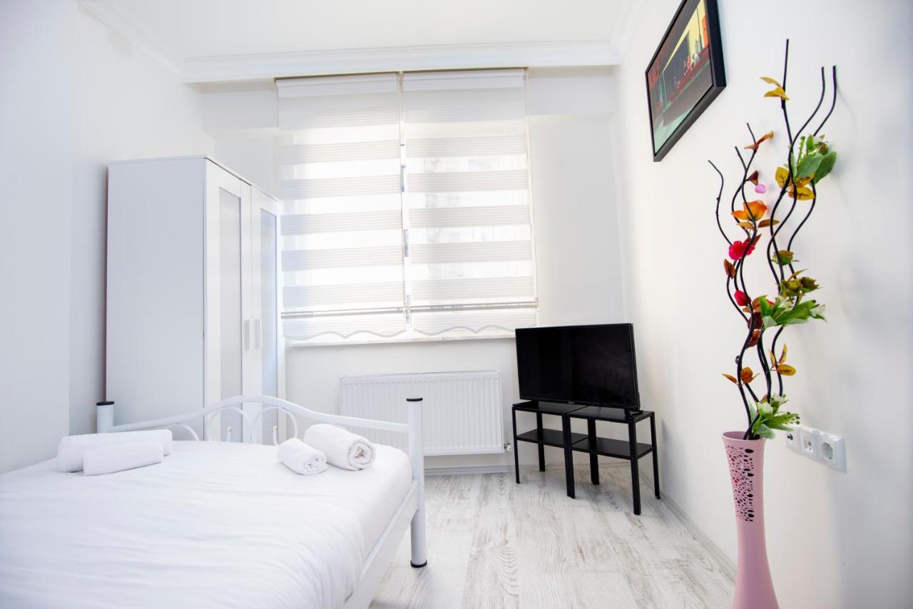 B&B Eskişehir - Arney Suites - Bed and Breakfast Eskişehir