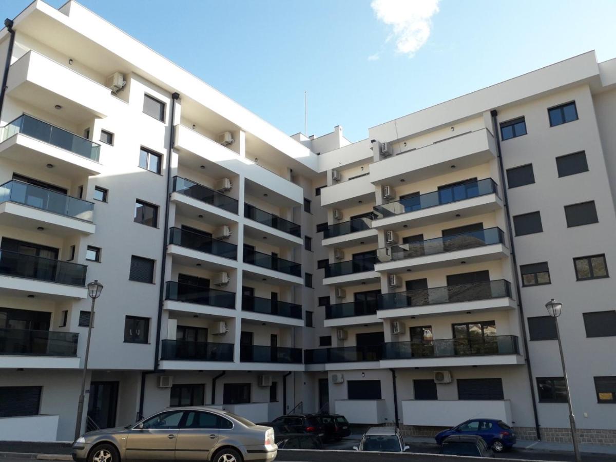 Apartman Eleni - Ferienwohnung Trebinje