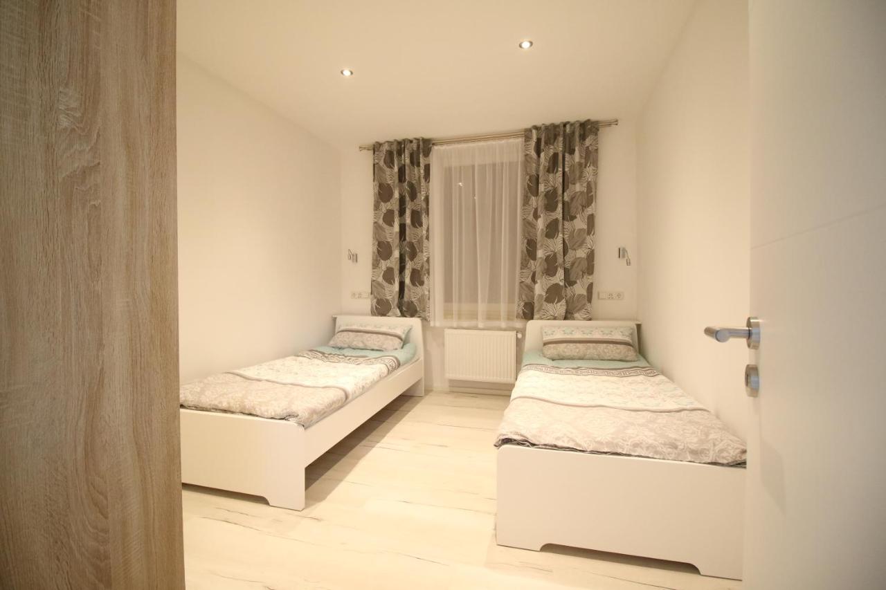 Göttinger Ferienwohnung - Bed and Breakfast