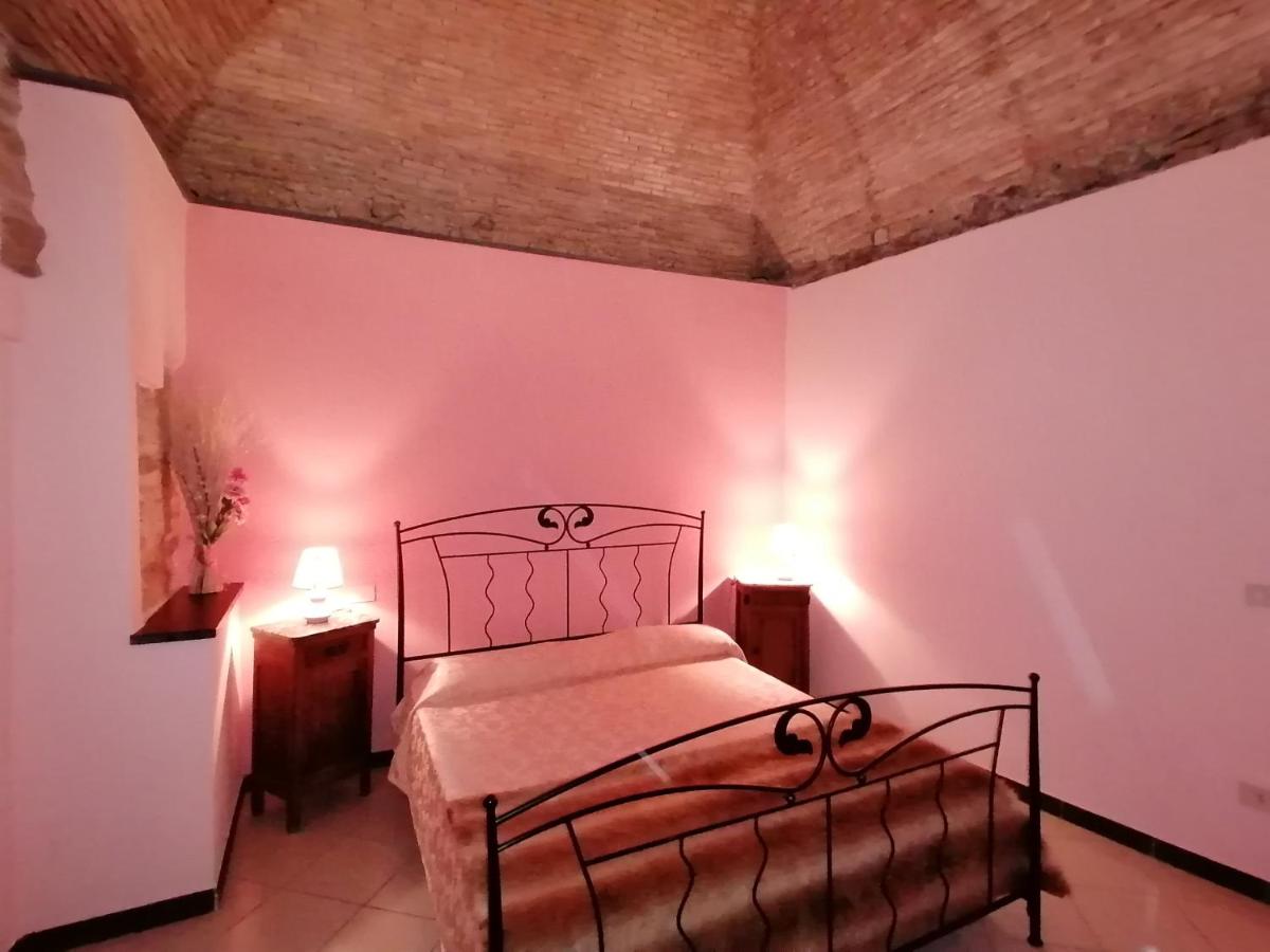 Apartamento con terraza
