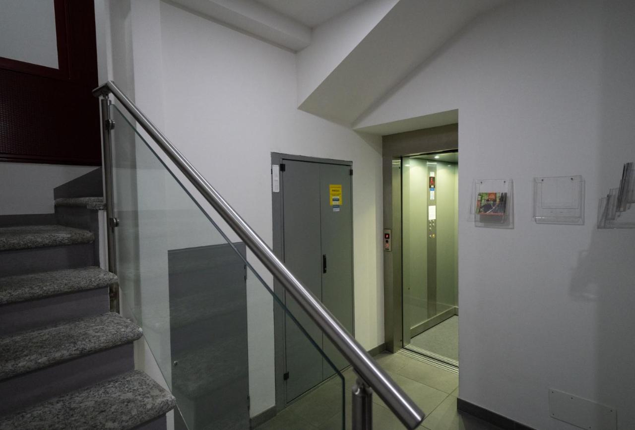 Apartment mit 1 Schlafzimmer