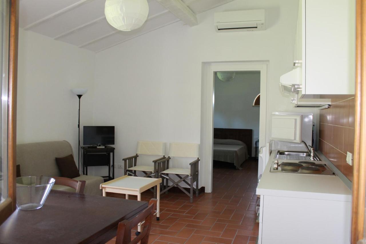 Appartement - Rez-de-Chaussée