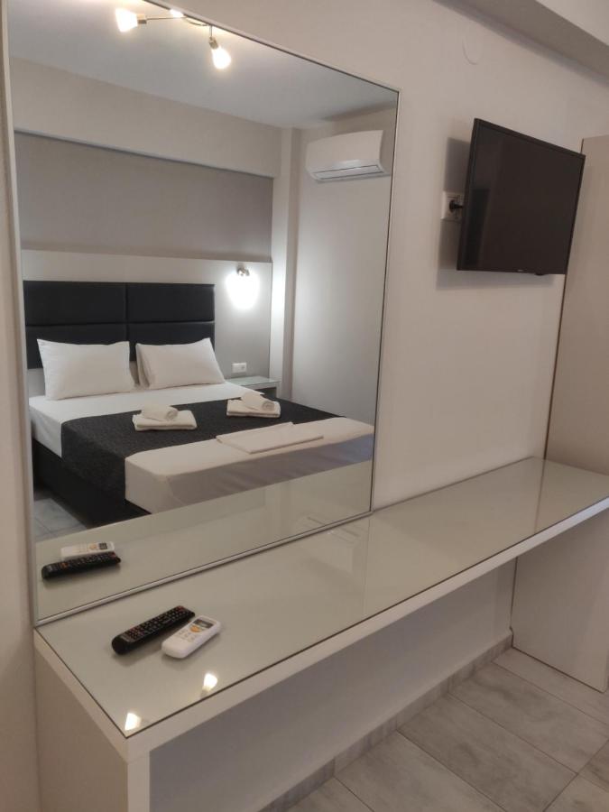 Chambre Triple Deluxe