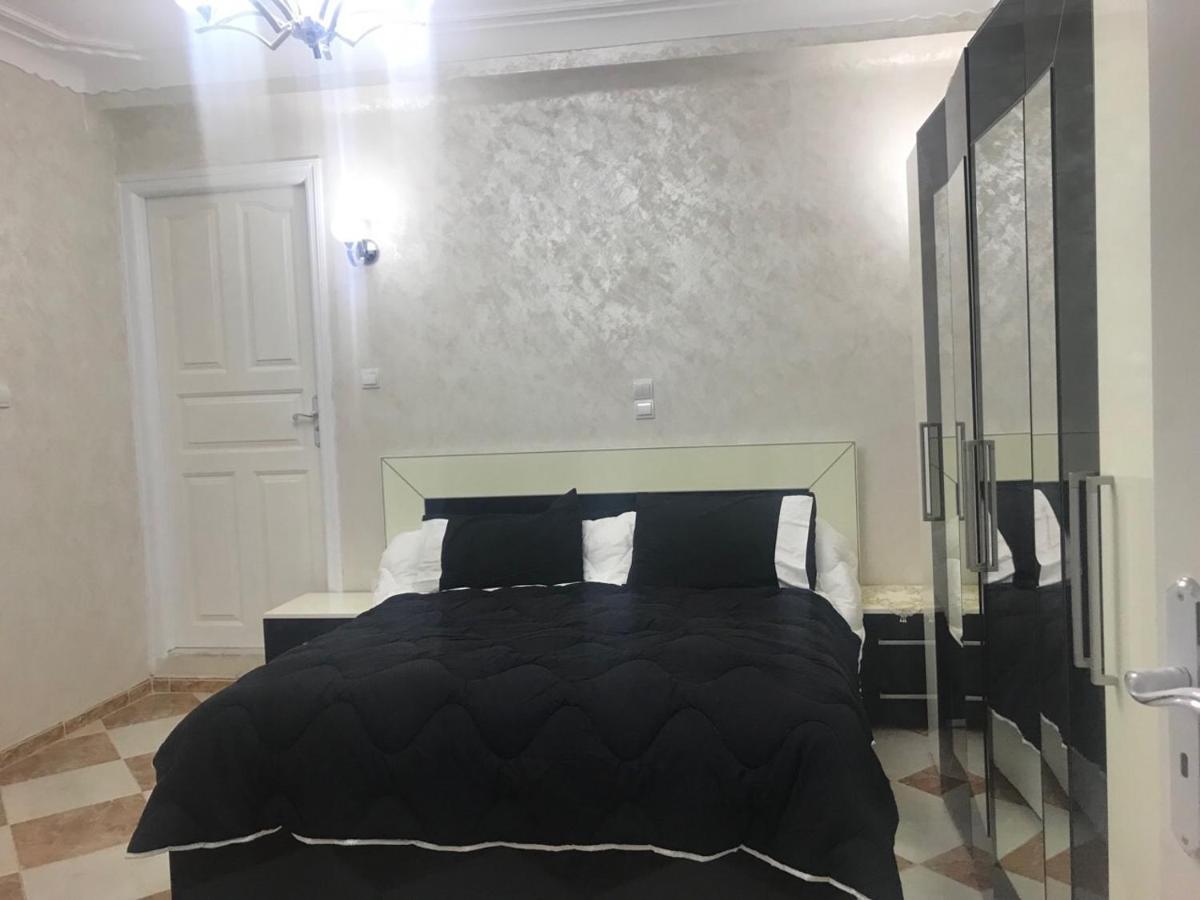 Appartement LUXE 4 Pieces T4 Bejaia Ville