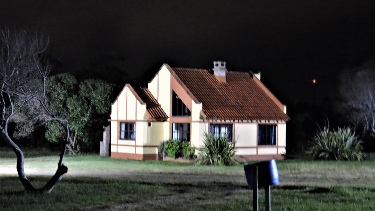 Bungalow 2 Chambres