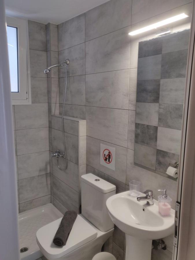 Chambre Double Deluxe