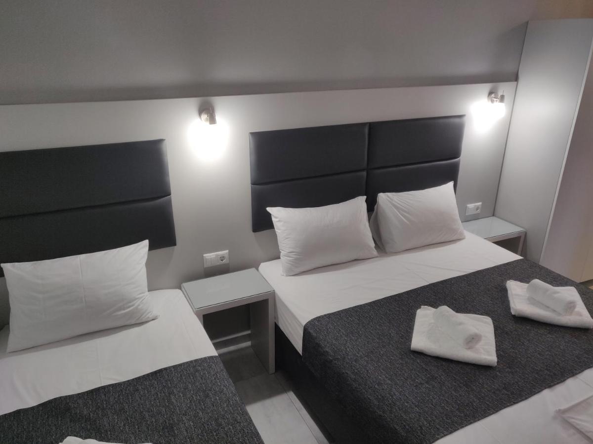 Chambre Triple Deluxe