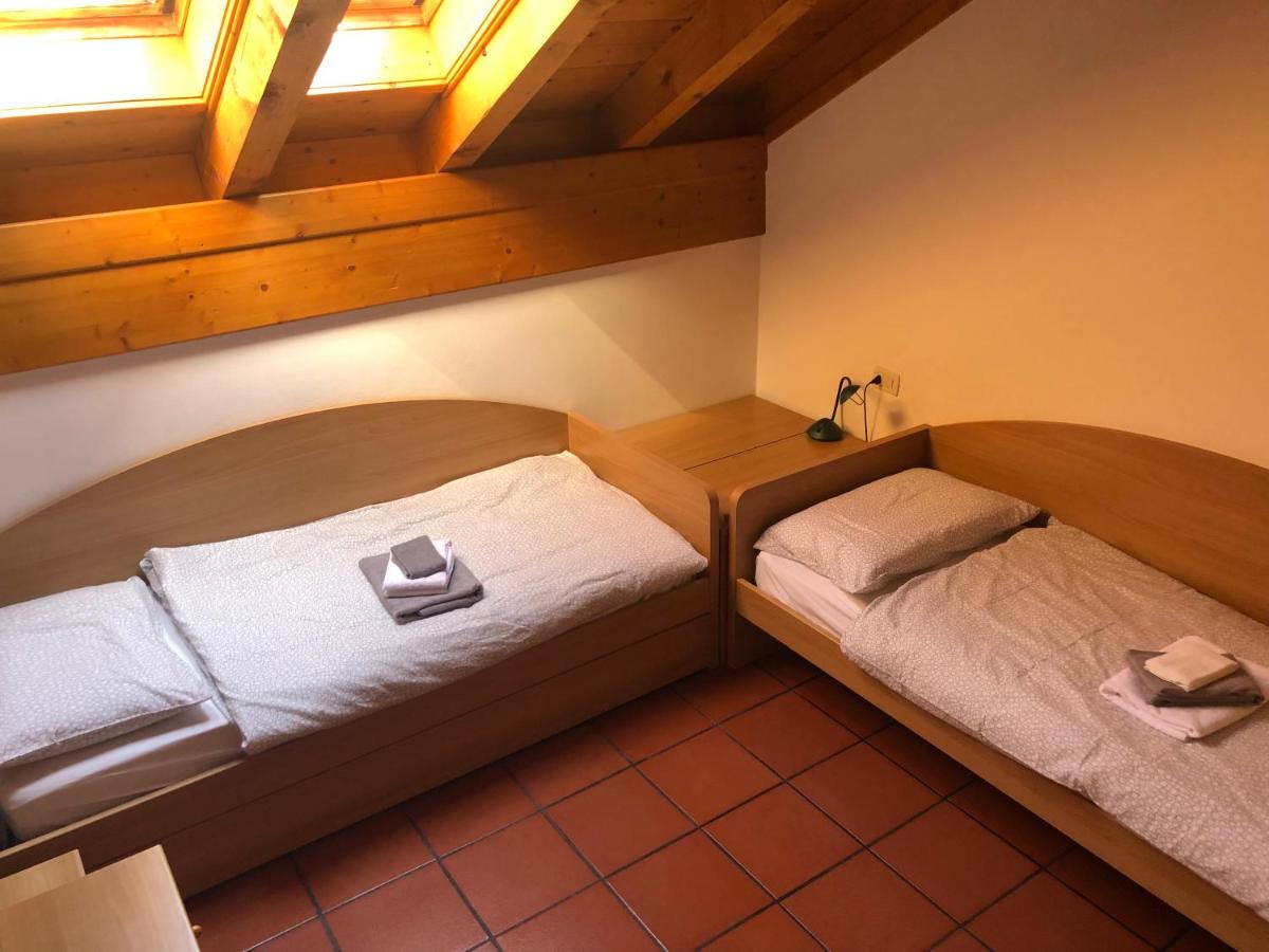 Apartment mit 2 Schlafzimmern