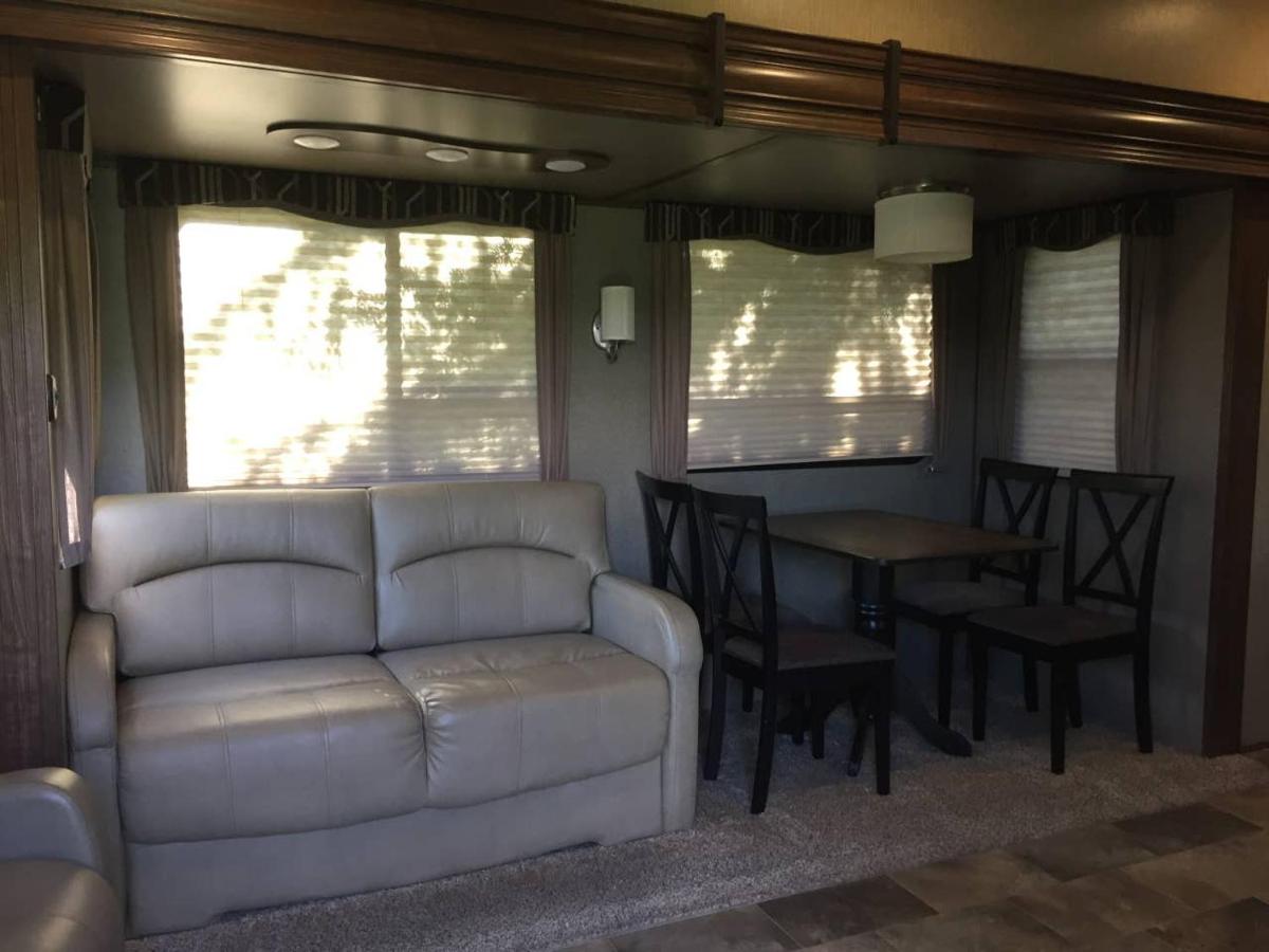 Sequoia Forest Retreat - B&B