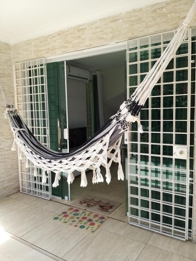 Flat Beach Selma - Duplex - Bed and Breakfast Porto de Galinhas