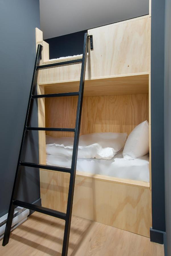 Family Apartment with Bunk Bed LC409
